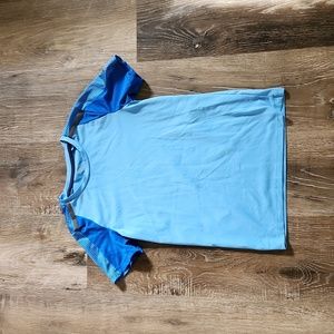 Champion short sleeve tee